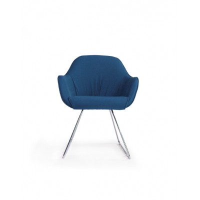 Mix armchair