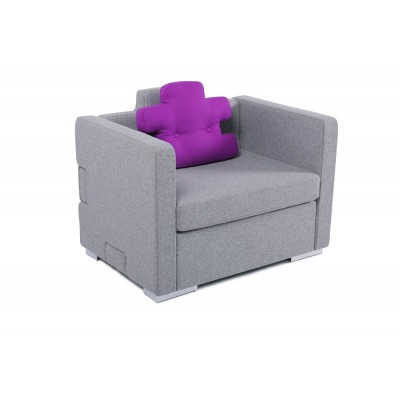 Puzzle sofa