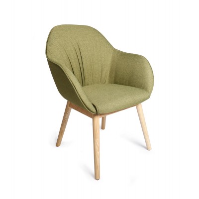 Mix armchair