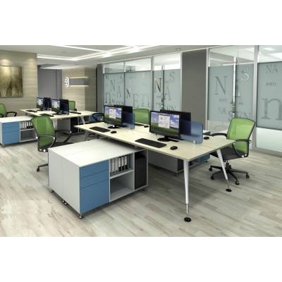 Workstation (TF-087-2)