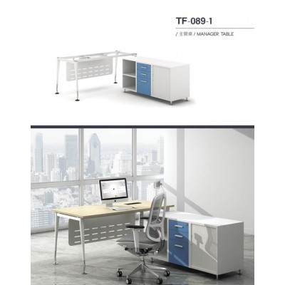 Manager Table (TF-089-1)