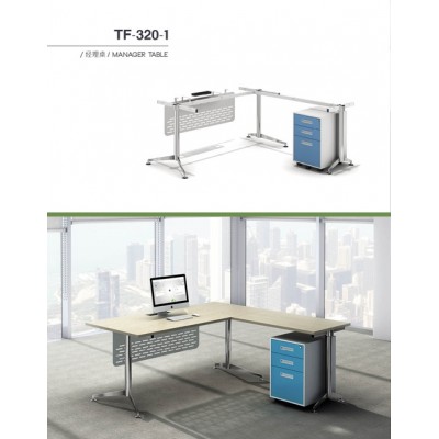 Manager Table (TF-320-1)