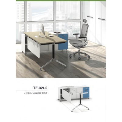 Manager Table (TF-321-2)