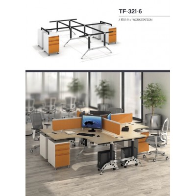 Workstation (TF-321-6)