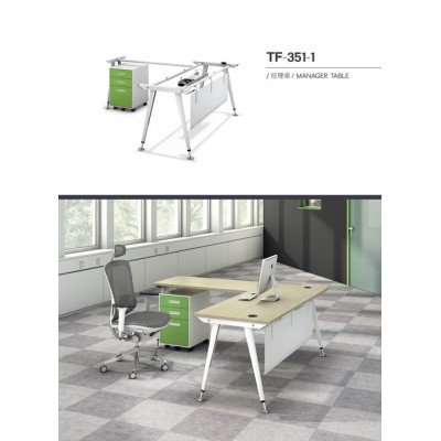 Manager Table (TF-351-1)