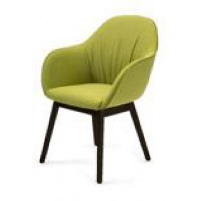 Mix armchair