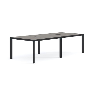 Melamine - Meeting Table