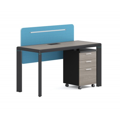 Melamine  - Workstation