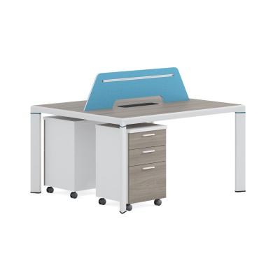 Melamine - Workstation