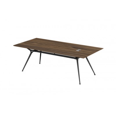 Melamine - Meeting Table