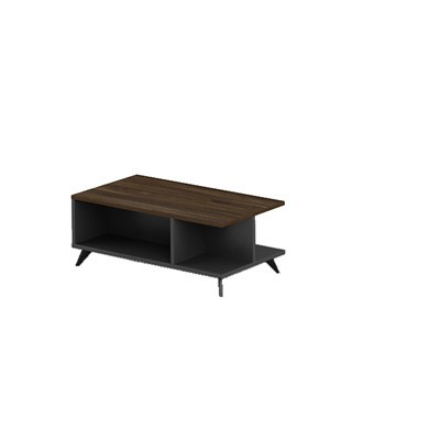 Melamine - Coffee table