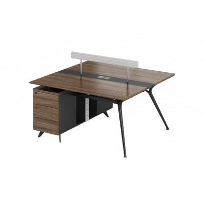 Melamine - Workstation