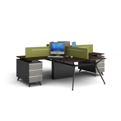 Melamine - Workstation