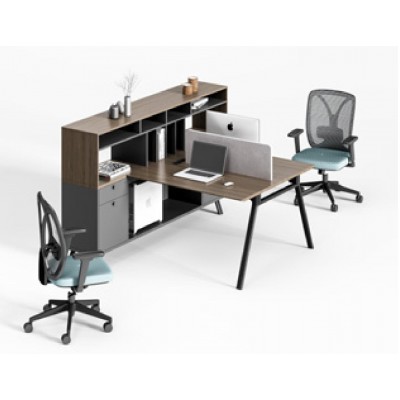 Melamine - Workstation